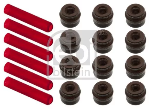Seal Set, valve stem