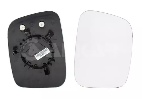 Mirror Glass, exterior mirror