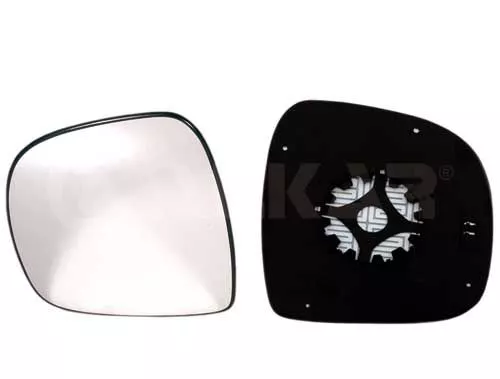 Mirror Glass, exterior mirror