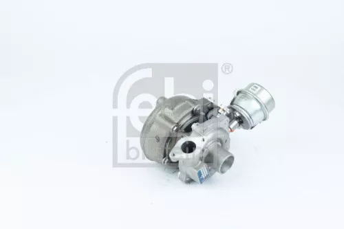 FEBI BILSTEIN Charger, charging (supercharged/turbocharged) (187580)