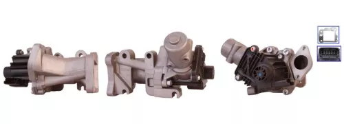 EGR Valve