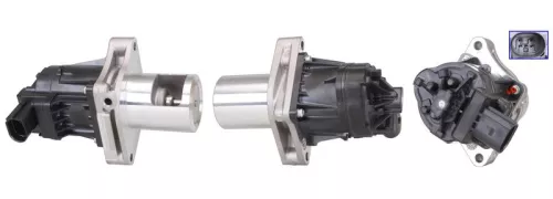EGR Valve