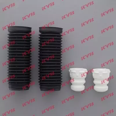 Dust Cover Kit, shock absorber