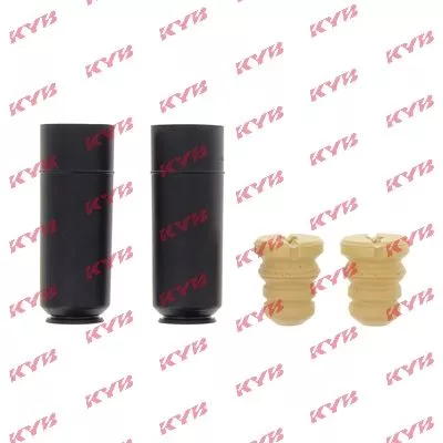 Dust Cover Kit, shock absorber