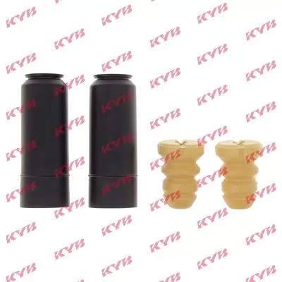 Dust Cover Kit, shock absorber