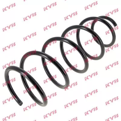 KYB Suspension Spring (RA3386)