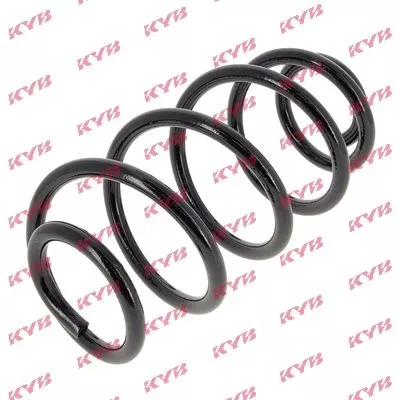 KYB Suspension Spring (RA6176)