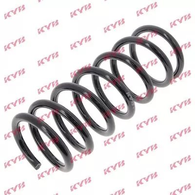 KYB Suspension Spring (RA6668)