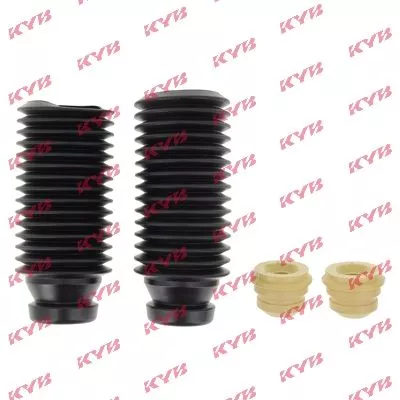 Dust Cover Kit, shock absorber