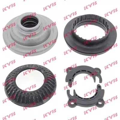 Repair Kit, suspension strut support mount