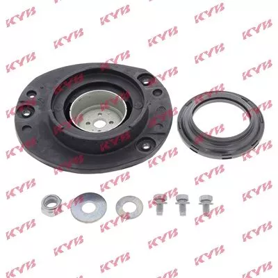 KYB Repair Kit, suspension strut support mount (SM1910)