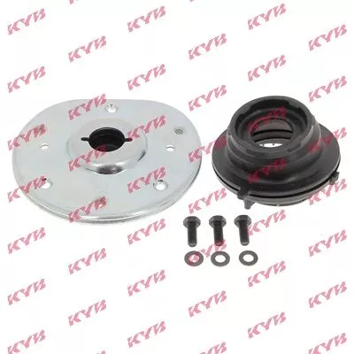Repair Kit, suspension strut support mount
