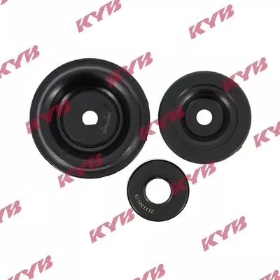 KYB Repair Kit, suspension strut support mount (SM5818)