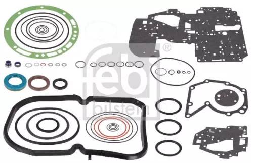 Gasket Set, automatic transmission