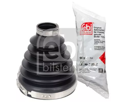 Bellow Kit, drive shaft