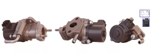 EGR Valve