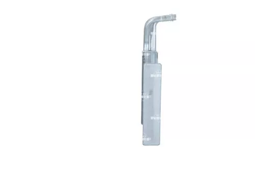 NRF Heat Exchanger, interior heating (54327)