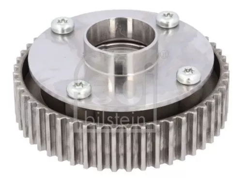 Camshaft Adjuster