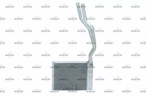 NRF Heat Exchanger, interior heating (54365)