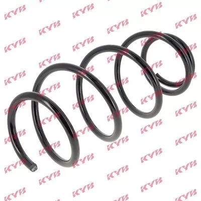 KYB Suspension Spring (RA3537)