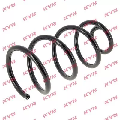 KYB Suspension Spring (RA6231)