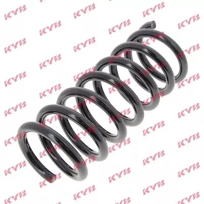 KYB Suspension Spring (RA6383)