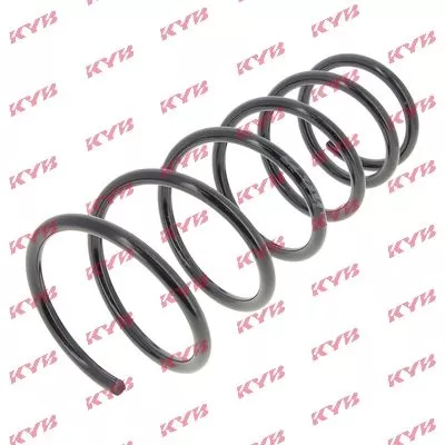 KYB Suspension Spring (RA6980)