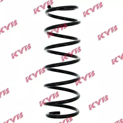 Suspension Spring