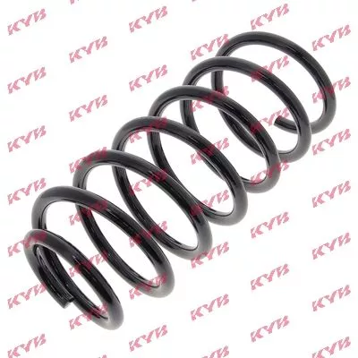 KYB Suspension Spring (RG1590)