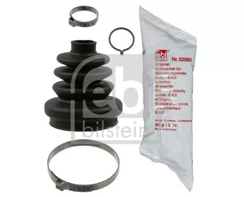Bellow Kit, drive shaft