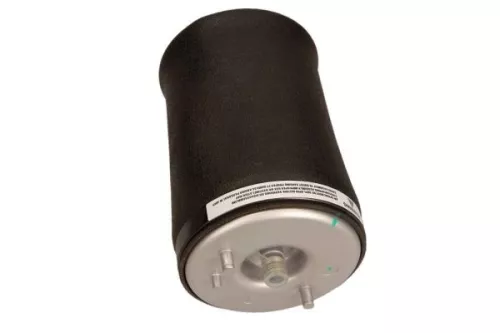 Air Spring, suspension