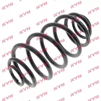 KYB Suspension Spring (RJ6645)