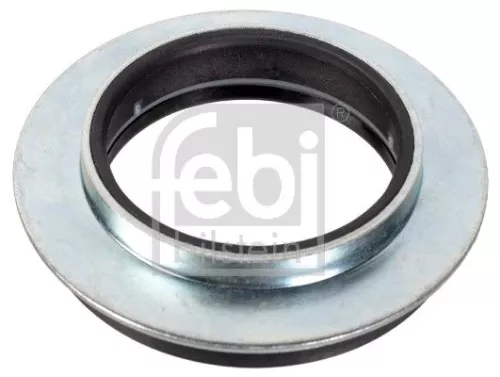 FEBI BILSTEIN Rolling Bearing, suspension strut support mount (22498)