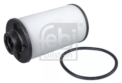 Hydraulic Filter, automatic transmission