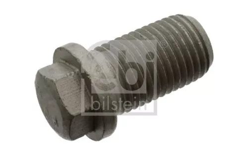 Screw Plug, oil sump