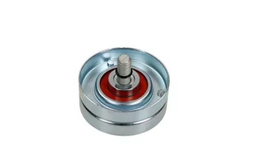 Tensioner Pulley, V-ribbed belt