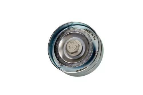 MAXGEAR Tensioner Pulley, V-ribbed belt (54-1417)
