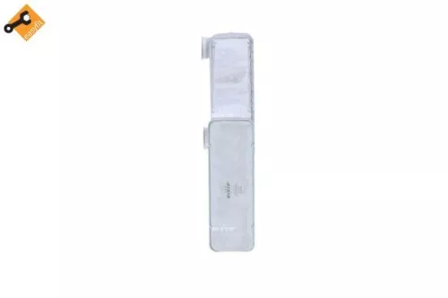 NRF Heat Exchanger, interior heating (54369)