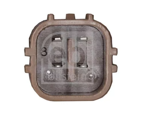 FEBI BILSTEIN Alternator (192981)