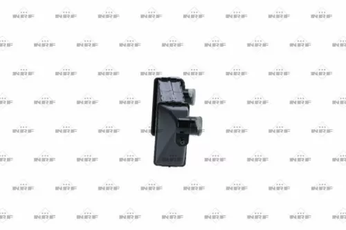 NRF Charge Air Cooler (30993)