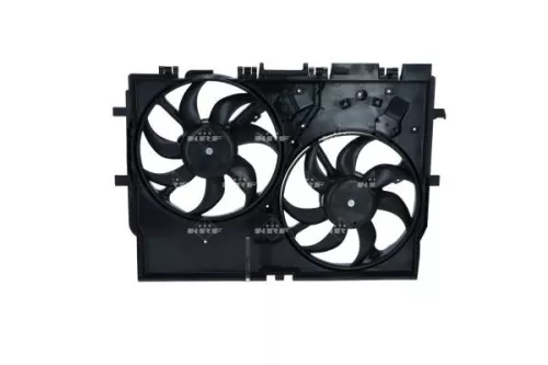 NRF Fan, engine cooling (47865)