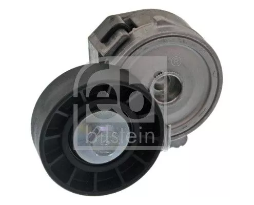 Belt Tensioner, V-ribbed belt