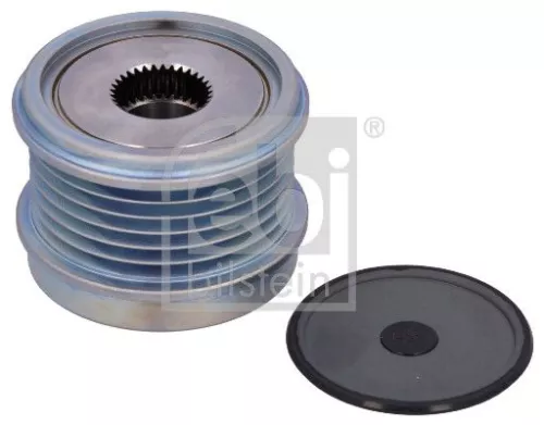Alternator Freewheel Clutch