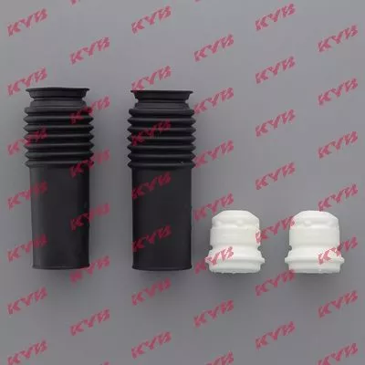 Dust Cover Kit, shock absorber