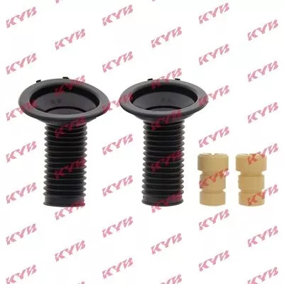 Dust Cover Kit, shock absorber