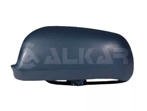 Cover, exterior mirror