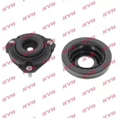 KYB Repair Kit, suspension strut support mount (SM1211)
