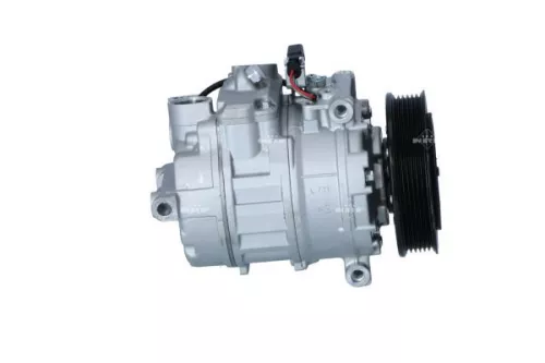 NRF Compressor, air conditioning (32509)