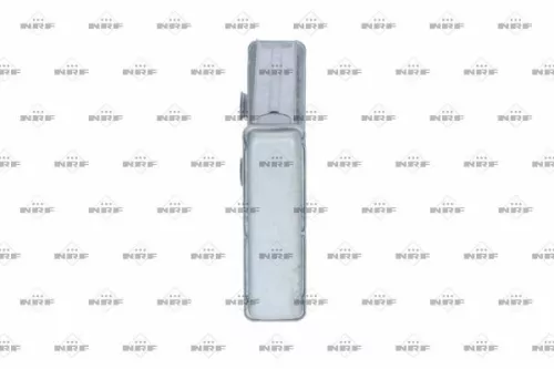 NRF Heat Exchanger, interior heating (54316)