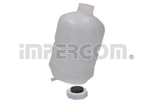 Expansion Tank, coolant